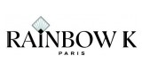 Rainbow K Jewelry