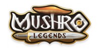 Mushro Legends