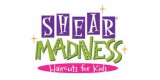 Shear Madness Kids
