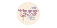 Flamingo Vintage Detroit