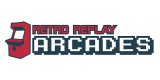 Retro Replay Arcades