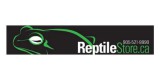 Reptile Store