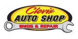 Clovis Auto Shop