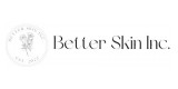 Better Skin Inc.