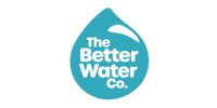 The Better Water Company