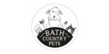 Bath Country Pets
