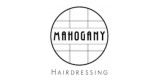 Mahogany Hair