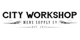 City Workshop