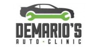 Demarios Auto Clinic