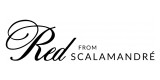 Red From Scalamandre