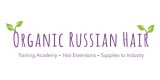 Organic Russian Hair