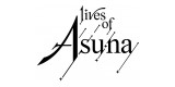 Lives Of Asuna