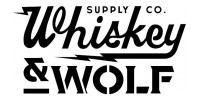 Whiskey And Wolf