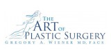 The Art Of Plastic Surgery
