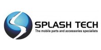 Splash Tech