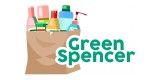 Green Spencer