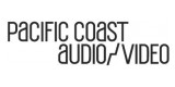 Pacific Coast Audio Video