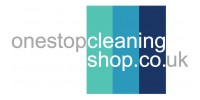 One Stop Cleaning Shop