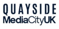 Quayside Media City