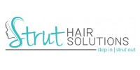Strut Hair Solutions