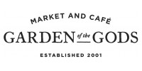 Gods Market And Cafe