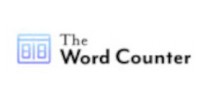 The Word Counter