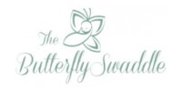 The Butterfly Swaddle