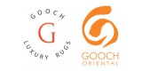 Gooch Oriental