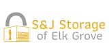 S And J Storage Of Elk Grove