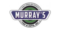 Murrays Tire Bargains