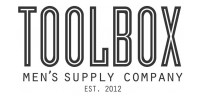 Toolbox Mens Supply