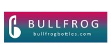 Bullfrog Bottles