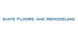 Sams Floors And Remodeling