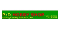 Pd Hobby Shop