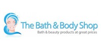 Bath And Body Shop