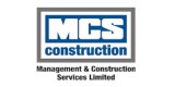 Mcs Construction