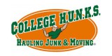 College Hunks Hauling Junk And Moving