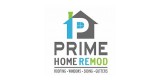 Prime Home Remod