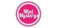 Mini Mysterys