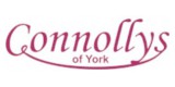 Connollys Of York