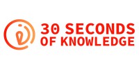 30 Seconds Of Knowledge