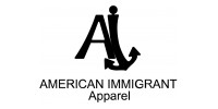 American Immigrant Apparel