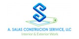 A Salas Construction Service