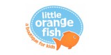 Little Orange Fish Kids