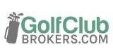 Golf Club Brokers