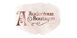 Shop Audacious Boutique