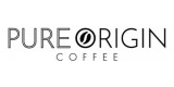 Pure Origin Coffee