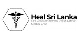 Heal Sri Lanka Nft