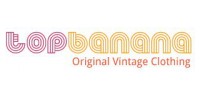 Top Banana Vintage