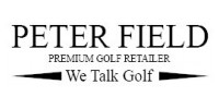 Peter Field Golf